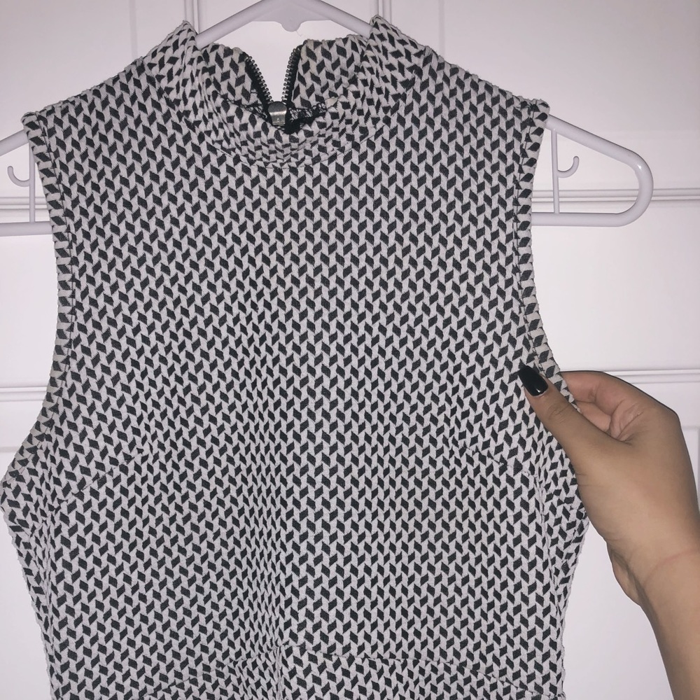 Meet the new “little black dress”